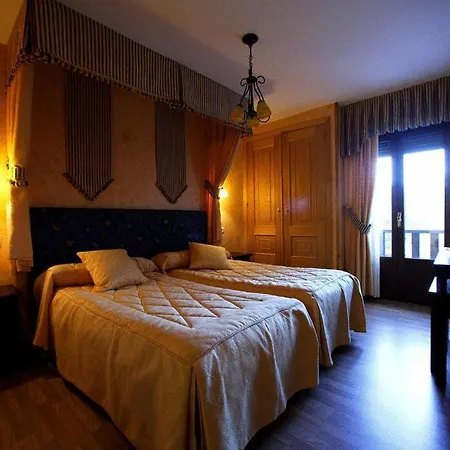 Posada Real La Yensula El Puente  Room photo