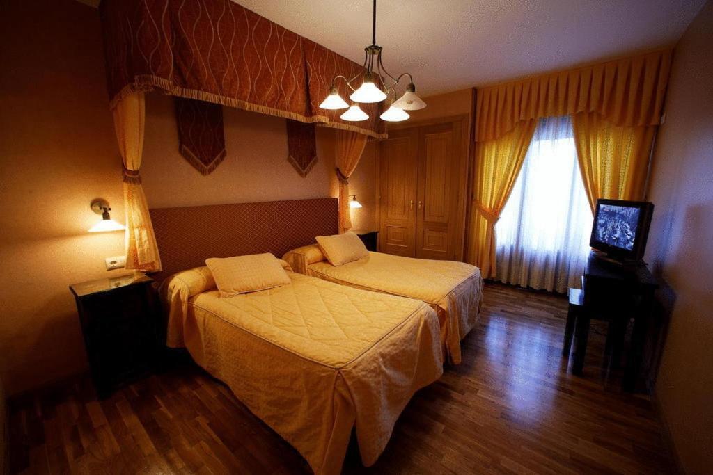 Real La Yensula Hotel 4*