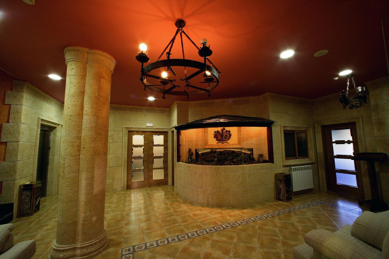 Real La Yensula Hotel 4*