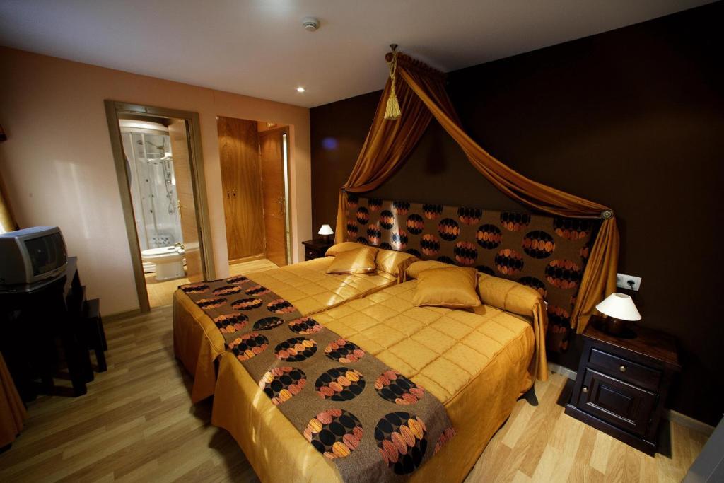 Real La Yensula Hotel