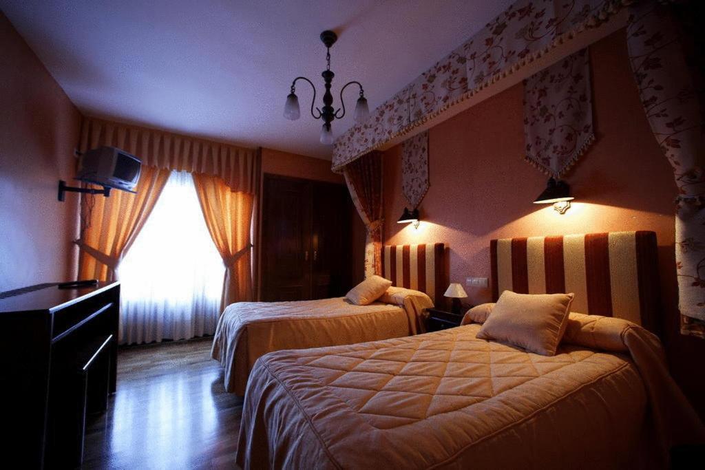 Real La Yensula 4* El Puente (Castile and Leon)